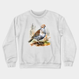 Partridge Crewneck Sweatshirt